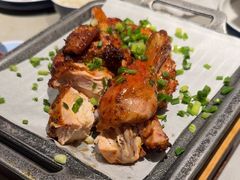 -绿茶餐厅(广州天河城店)