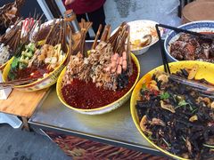 -钟方模白家肥肠粉(春熙店)