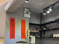 -Thanks美式餐厅(汉堡咖啡店)