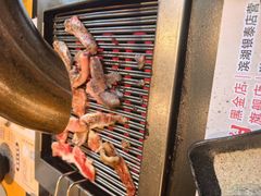 -千寻烧肉(政务区店)
