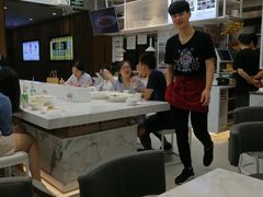-成都你六姐·牛肉冒菜·麻辣香锅(长泰广场店)