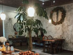 大堂-侘寂甜品(自取店)