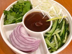 -老昌春饼(中央大街店)