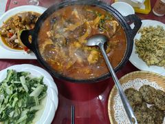 -鱼味馆(万佛湖店)