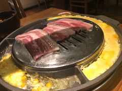 -紫霞门韩国料理烤肉(深南东路店)