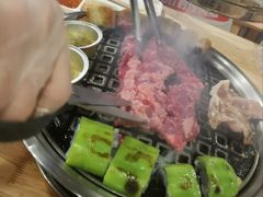 -霸腹烤肉(厦门柚子番店)