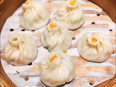 清甜鲜虾马蹄小笼-苏小柳手工点心(人民广场分院)