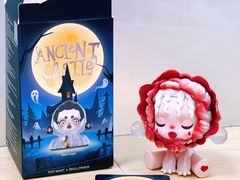 -泡泡玛特POPMART(上海环球港店)