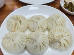 -津门如意包子铺(宾西路店)