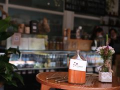 -O'mills Sourdough Bakery&Bistro(永嘉路店)