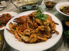 避风塘炒虾蟹-石头咕(葵蓬店)