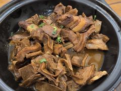 -李东农庄(中南百草园地标店)