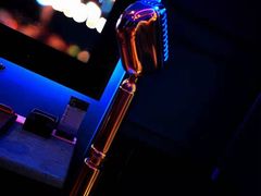 -米乐星世界KTV(汇智国际商业中心店)