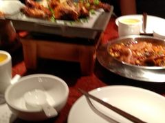 -绿茶餐厅(蓝色港湾店)