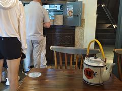-哑巴生煎(临顿路店)