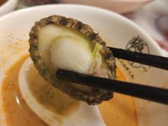 -樾餐厅泰式海鲜火锅(民歌湖店)