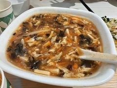 -台北楚楚园馅饼粥(虹桥南丰城店)