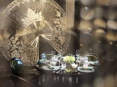 -上海苏宁宝丽嘉酒店·嘉府壹号中餐厅