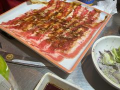 -喜来稀肉(虹泉路店)