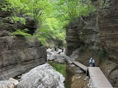 -云台山风景名胜区