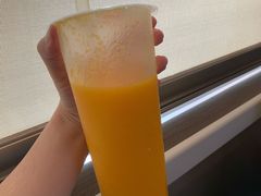 -潮汕良心果汁(金新北路店)