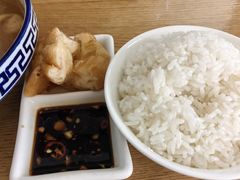 -峇峇娘马来西亚餐厅(望京SOHO店)