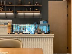 -V咖啡(兰州盛达希尔顿酒店)