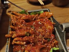 -恩你小木屋·韩式料理(假日广场店)