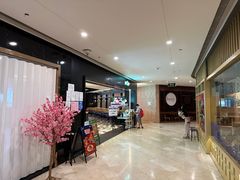 -周沫西餐(漫广场店)
