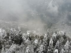 -九峰山