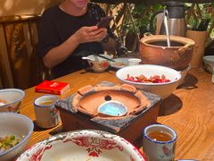 -老湘村·湖南土菜(天河维多利店)