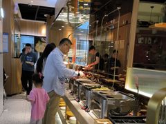 -比格比萨自助(宝山日月光店)