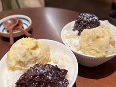 -小团圆糖水铺(襄阳南路店)