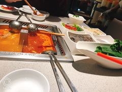 -海底捞(胡志明店)