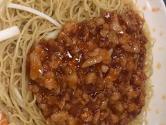 炸酱捞面-西关刘福记(文德路店)