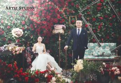 点击看大图 -THE QUEEN(北京店)