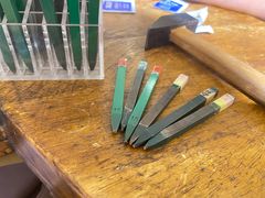 -十八字金·银饰·拼豆·开蚌DIY(魏公芳华里店)