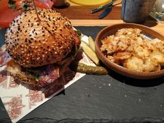 -FAT COW(虹梅路店)