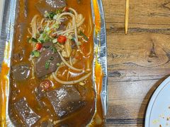 -正通记·哈尔滨烧烤·炭烤鸽子(七宝万科国际店)