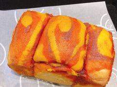 -LELECHA乐乐茶(新街口大洋店)