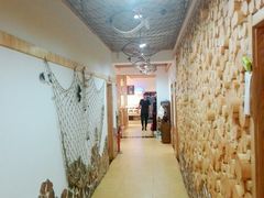 -锅老头铁锅炖•大锅蒸汽海鲜(韩乐坊店)