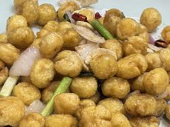 -501號台州海鲜餐厅(海创园店)