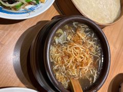-满园烤鸭·春饼(抚顺万达店)