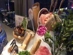 -享月汤皇·海鲜小火锅·聚会(曲江创意谷店)