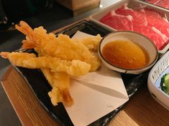 -温野菜涮涮锅(西单大悦城店)