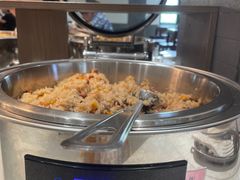 -天荷菜根·闽南素食自助(少林寺店)