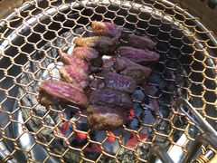 调味坛香酱汁牛排-明洞王妃家烤肉(苏州中心星悦汇店)