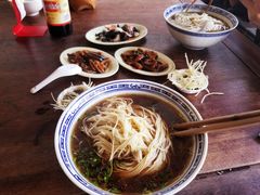 -同得兴 Since·1995 传统苏式面馆(十全街店)