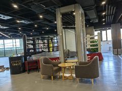 -OXYGYM 奥美氧舱运动中心(领展购物广场·中关村店)