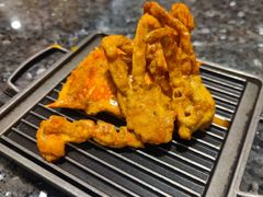 -菊上料理(蜀山银泰百货店)